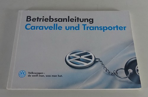Betriebsanleitung handbuch - betriebsanleitung,