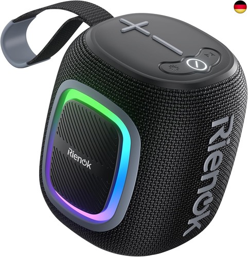 Rienok bluetooth lautsprecher - rienok,