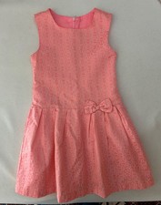 Palomino Kleidchen festlich