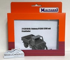 Minitank (H0): 211201046