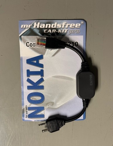 Handsfree connector für - handsfree,
