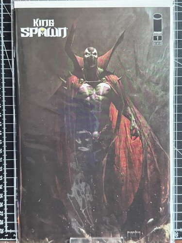 King spawn 1 1st - 👑🔥, #1