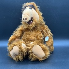 Alien Productions - ALF - Plüschtier / Stofftier ca. 45cm - Vintage
