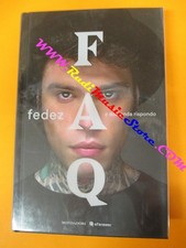 BUCH*BUCH FEDEZ FAQ AUF FRAGE ANTWORTE ICH 2016 MONDADORI (B81)