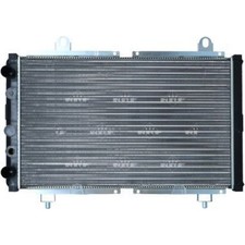 NRF 52035 Kühler