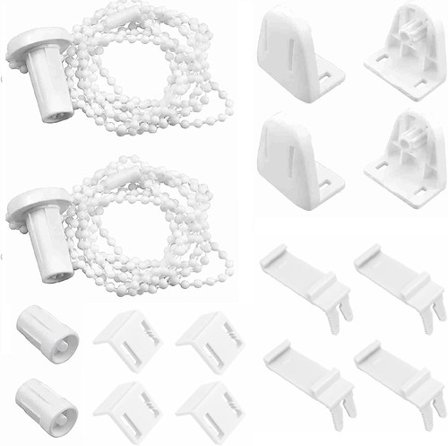 Set rollo halterung fenster - 2,