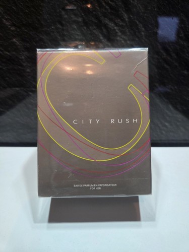 Avon city rush for - city,