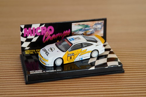 Pauls model art - pauls, opel