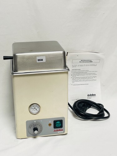 Julabo mini wasserbad - mini,
