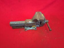 Heuer Front Schraubstock