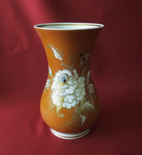 Schaubach kunst vase 16 - vase, h.