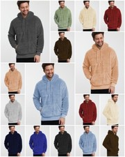 Herren Teddy-Fell Fleece