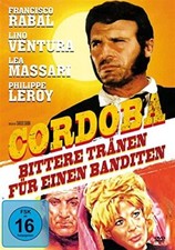 Cordoba bittere tränen - cordoba,