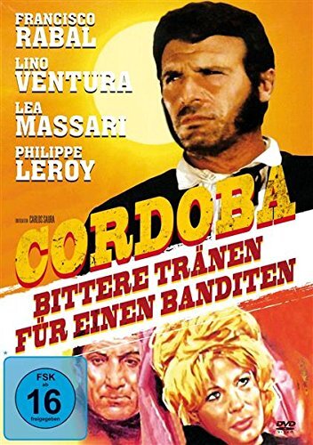 Cordoba bittere tränen für - bittere,