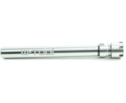 Mini collet chuck - mini, with