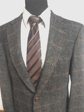 HARRIS TWEED MARIO BARUTTI
