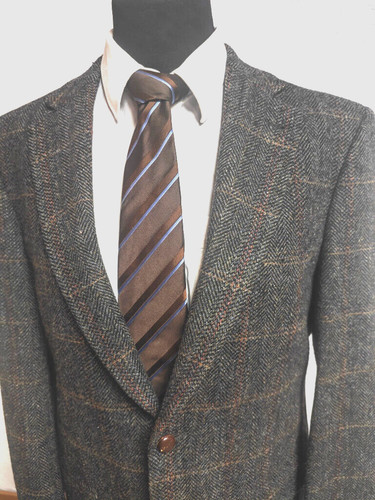 Harris tweed mario barutti - harris,