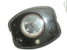 Tacho Schalttafeleinsatz VW