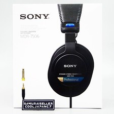 Sony stereo kopfhörer - sony, hohe