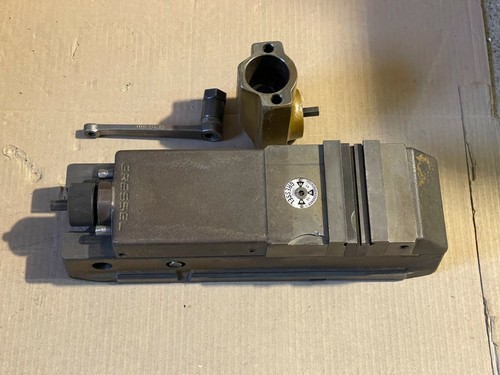 Gressel mhs 125 - mhs,