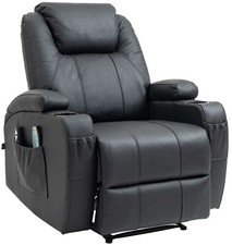 Sessel Hepler Massagefunktion