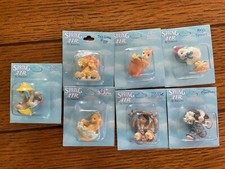 Enesco SPRING IS IN THE AIR