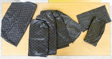7 Schuhbeutel, Stiefel-Beutel
