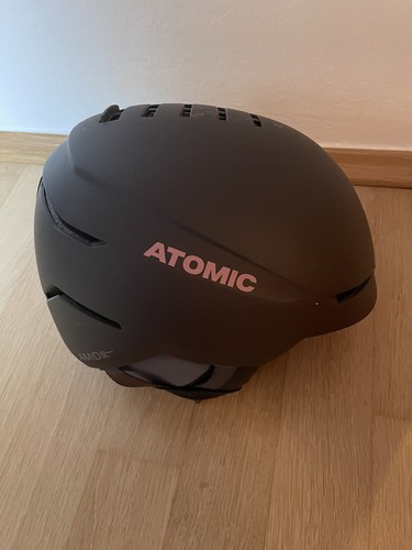 Skihelm 2mal benuzt - s, (51-55),