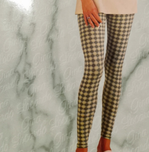 Gina locardo damen leggings - gina,