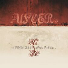 Ulver - Themes from William