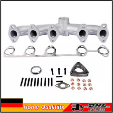 Abgaskrümmer VW Multivan T5