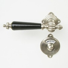 Jugendstil Gäste-WC / Bad