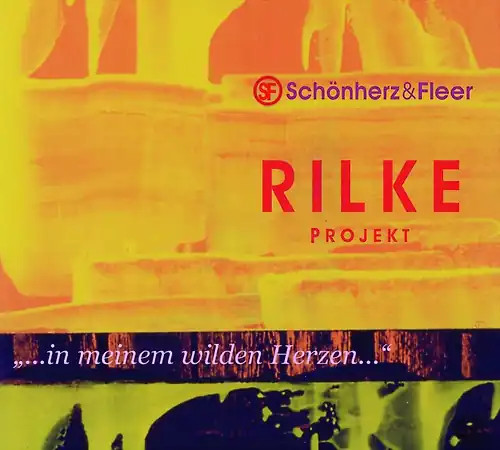 Schonherz fleer rilke - schonherz,