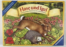 Ravensburger Hase Und Igel