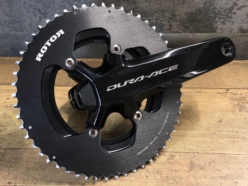 Shimano dura ace - shimano, fc-r9200-p