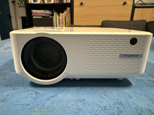 Top-Beamer 16000 Lumen – 4K