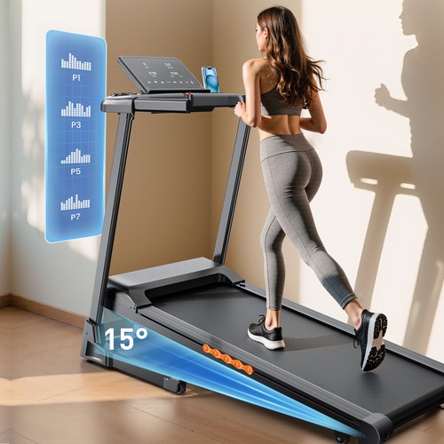 Laufband elektrisch klappbar - laufband,