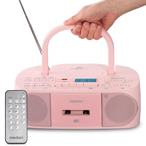 Medion md400003 life - medion,