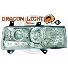 Diederichs Design Scheinwerfer