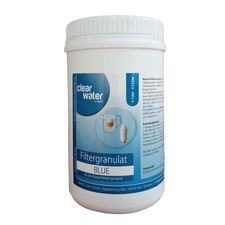 Nachfüllgranulat - 1l,