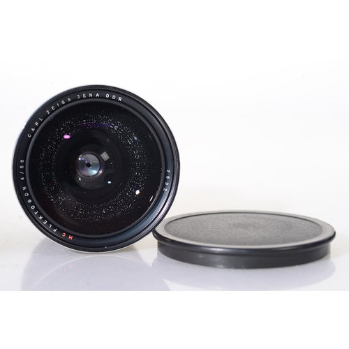 Zeiss jena flektogon 0 50 - flektogon, 4,0/50