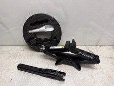 Ford Fiesta 6 Wagenheber