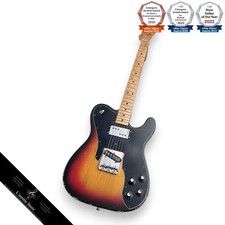 Fender Telecaster Custom 1974