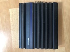 Endstufe Alpine 4/3/2 Channel