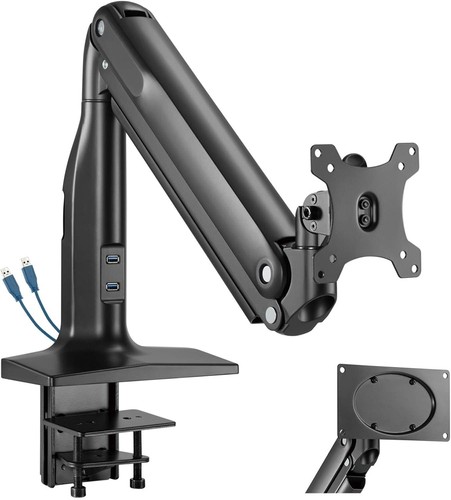 Worldlift monitor halterung - monitor,