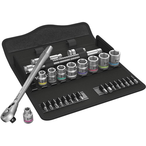 Wera zyklop metal 8100 - 8100, 8