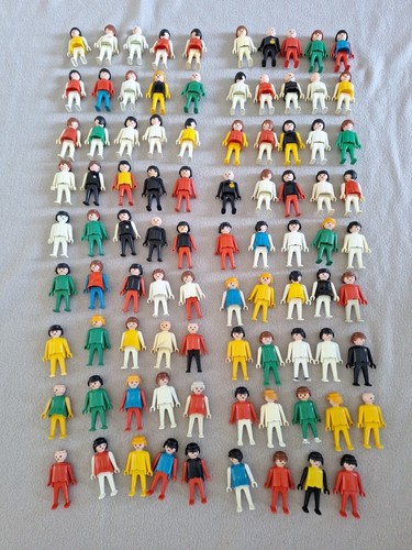 Playmobil figuren klicky - playmobil,