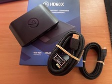 Elgato HD60 X Capture Karte -