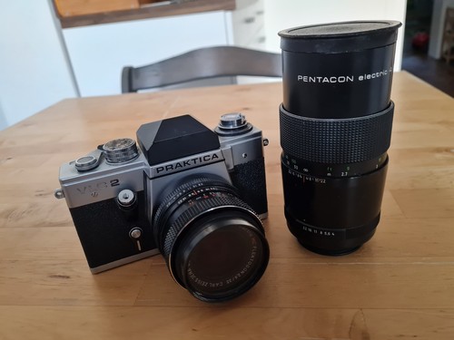 Carl zeiss jena flektogon - zeiss,