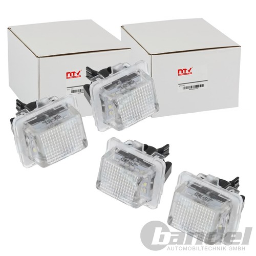 Nty led kennzeichenleuchte - nty,